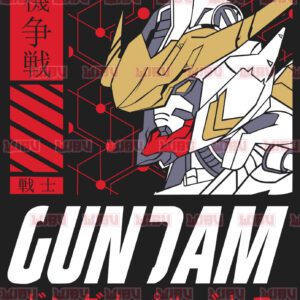 Gundam 5