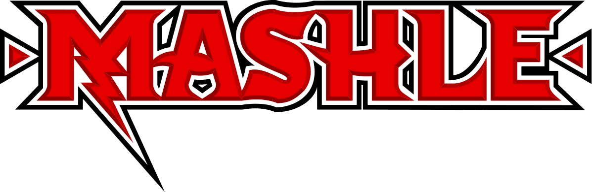 Logo Mashle