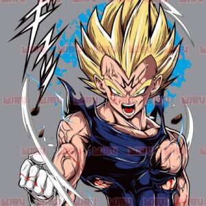 Vegeta