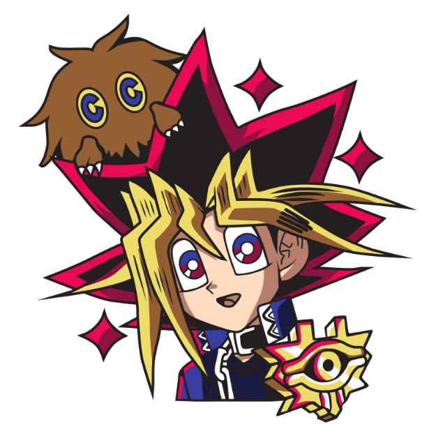 yu-gi-oh