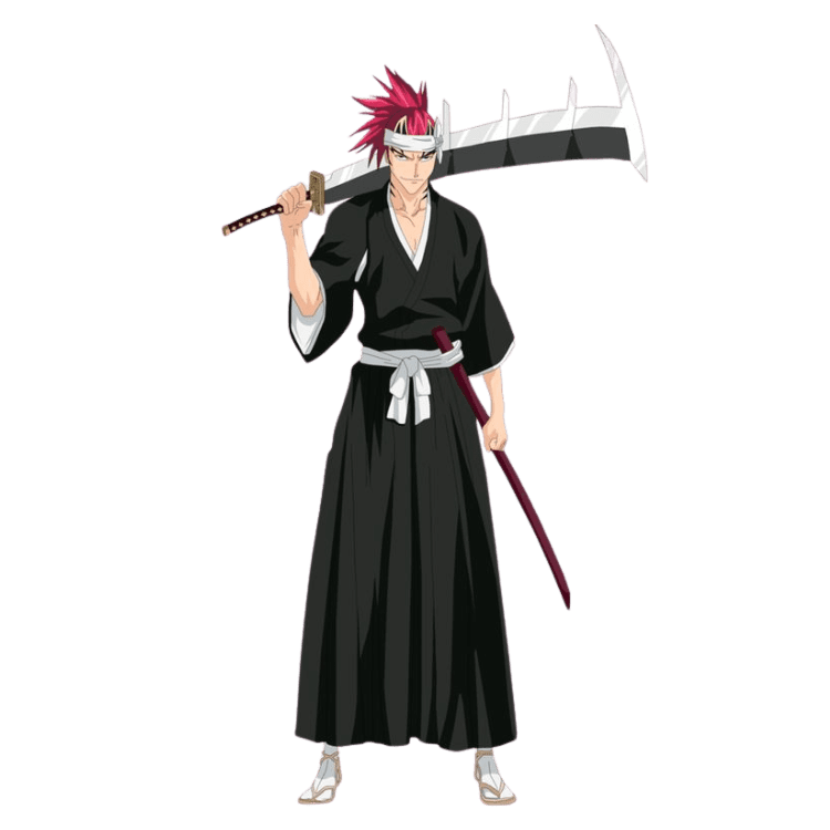 Abarai Renji