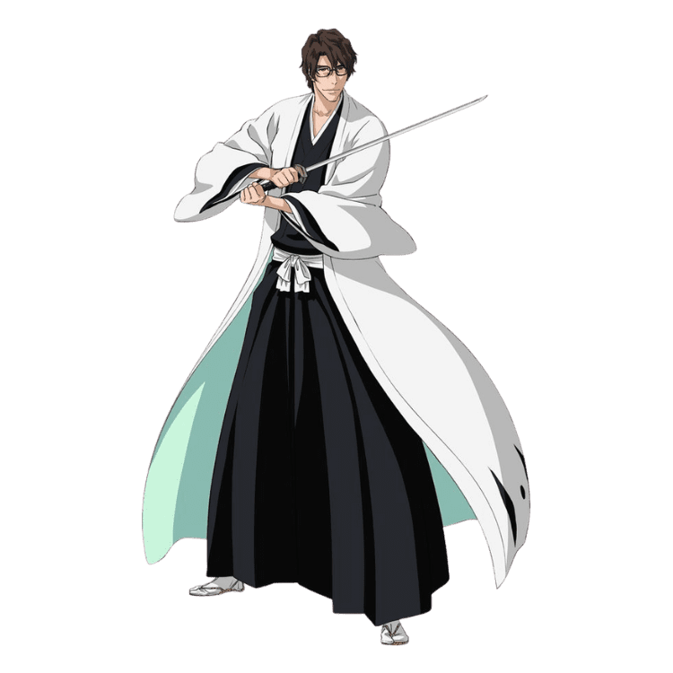 Aizen Sosuke