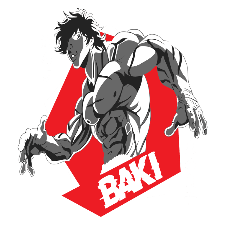 BAKI