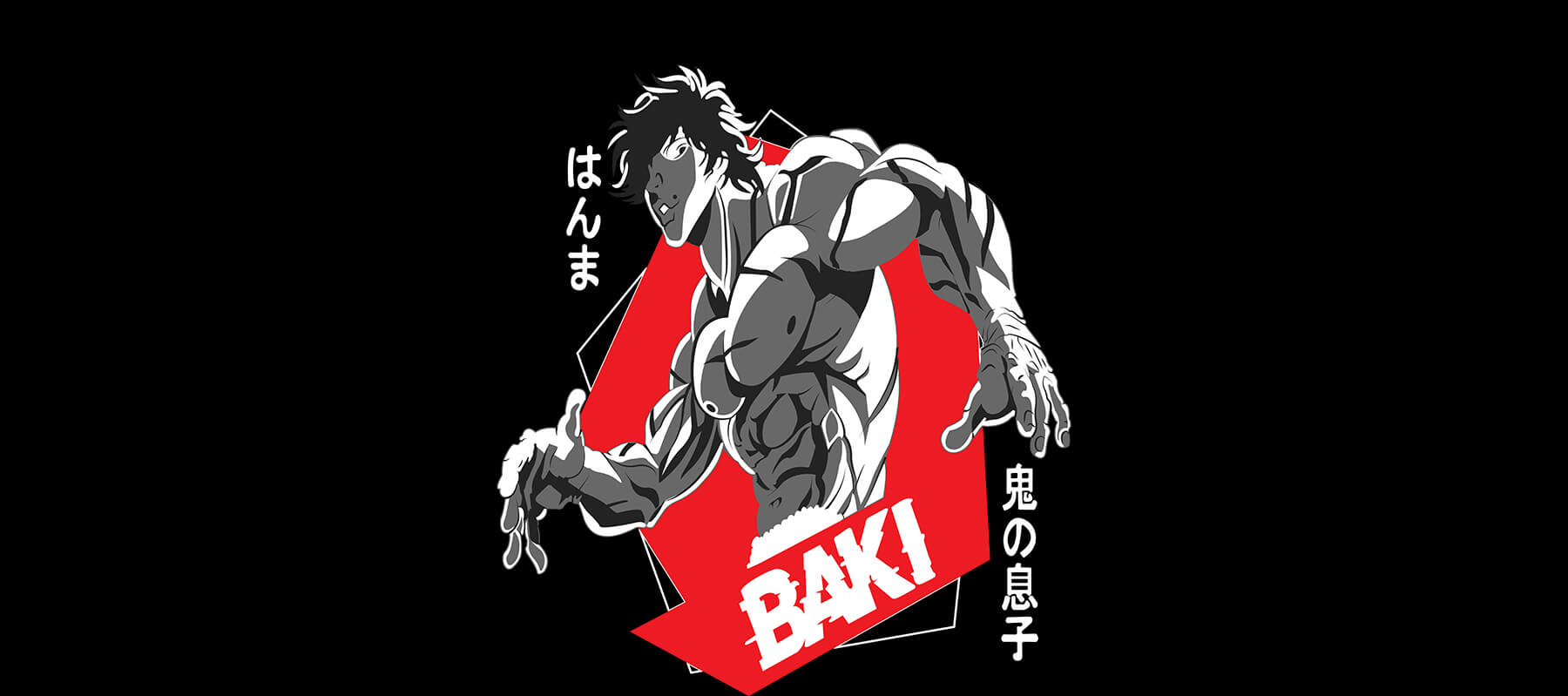 BANNER BAKI