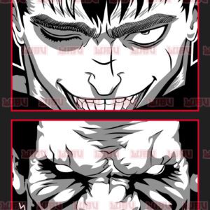 Berserk 13