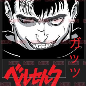 Berserk