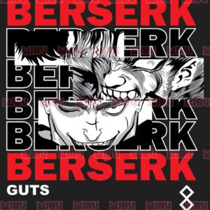 Berserk 4