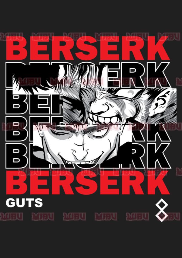 Berserk 4