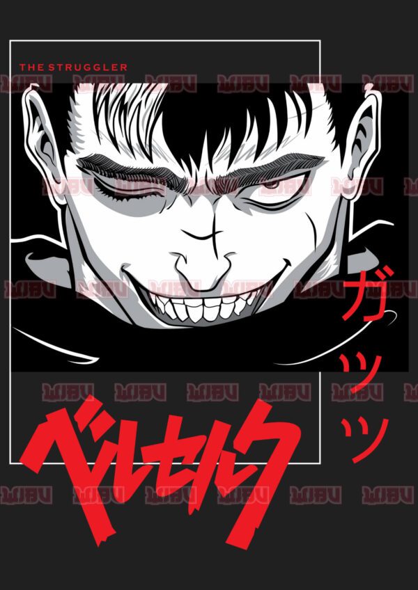 Berserk