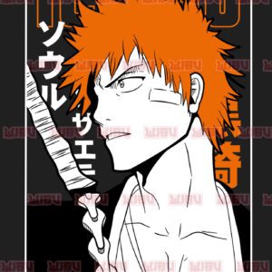 Bleach 10