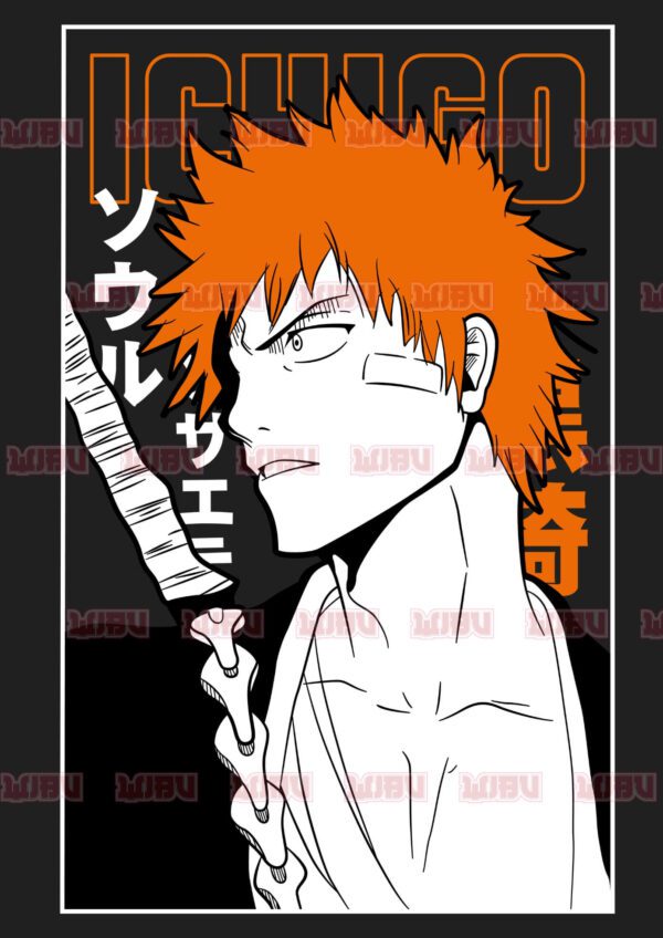 Bleach 10