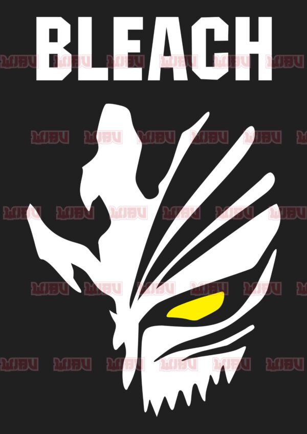 Bleach 3