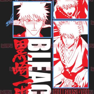 Bleach 4