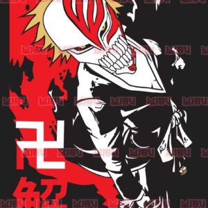 Bleach 7