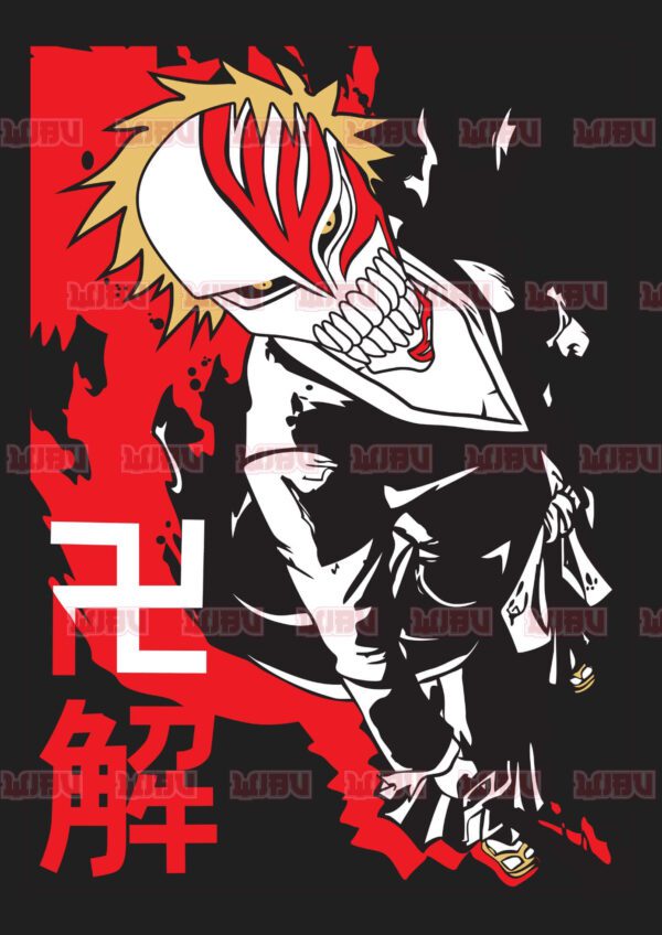 Bleach 7