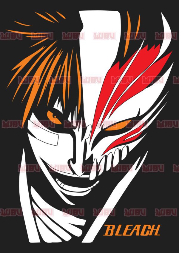 Bleach 8