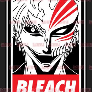 Bleach 9