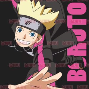 Boruto