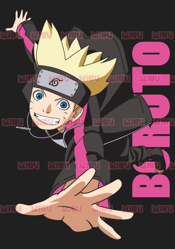 Boruto