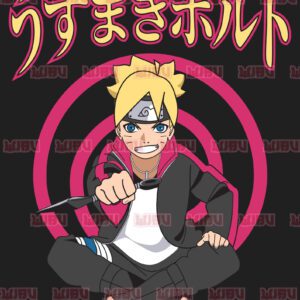 Boruto