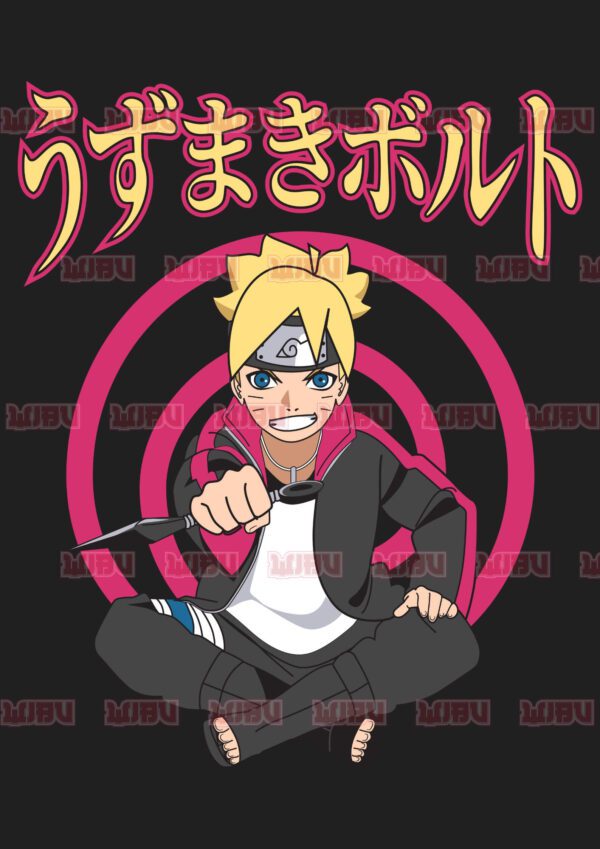 Boruto