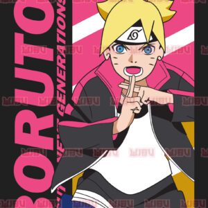 Boruto