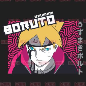 Boruto 4