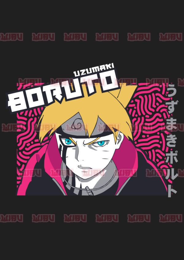 Boruto 4