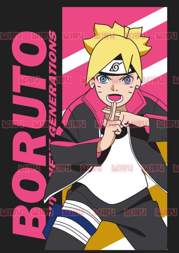 Boruto