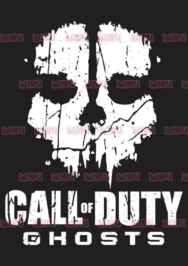 Call Of Duty 8