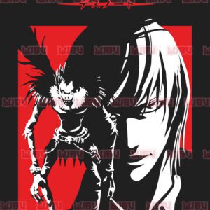 Death Note 10