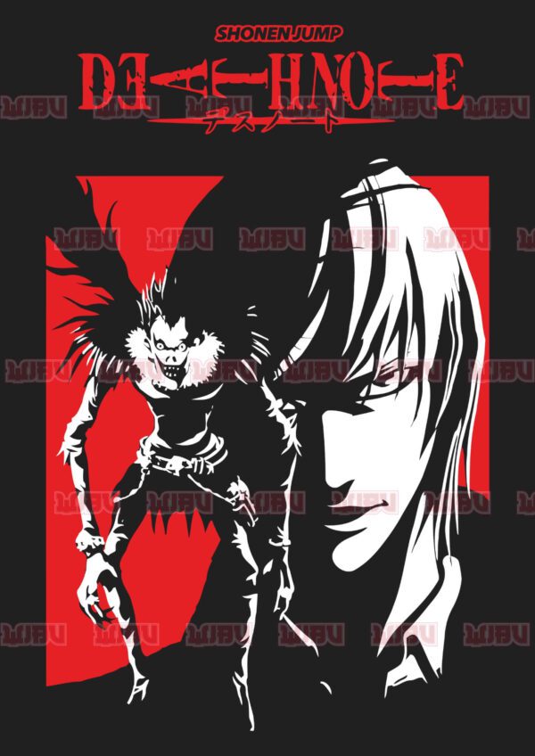 Death Note 10