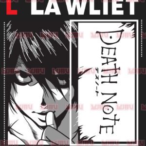 Death Note 14