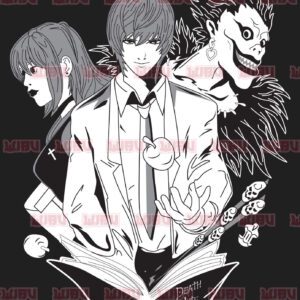 Death Note 15