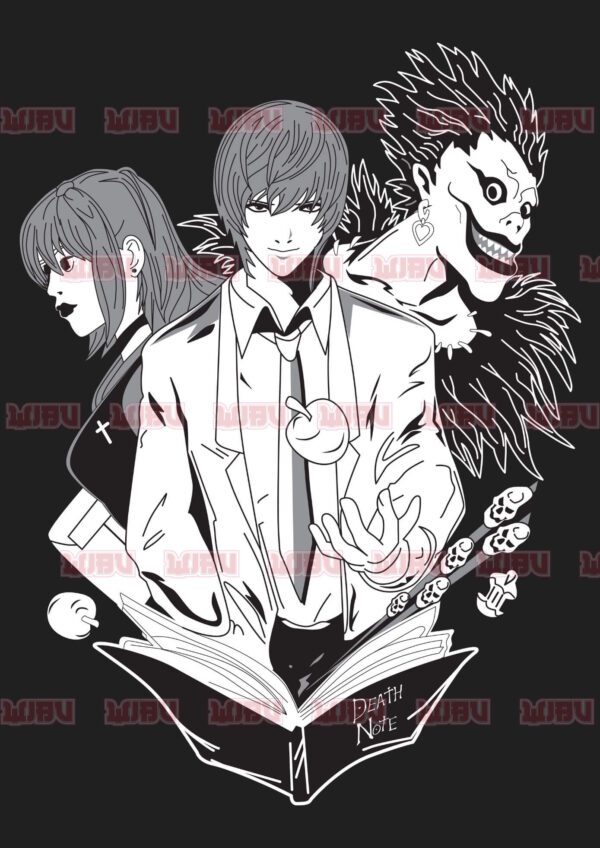 Death Note 15