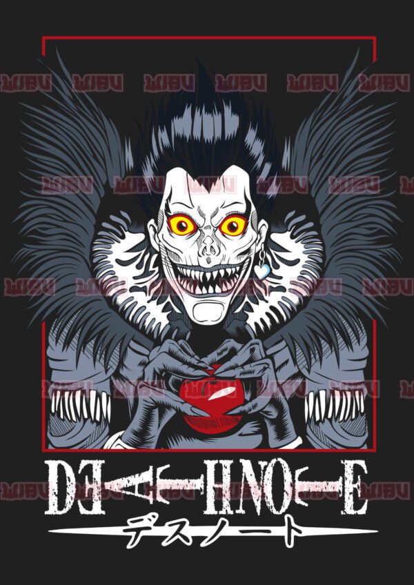 Death Note 16