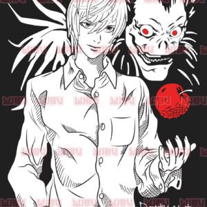 Death Note 5