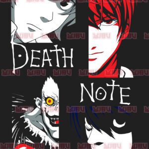 Death Note 6