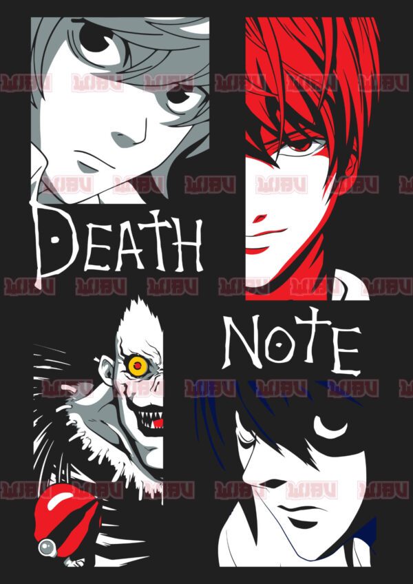 Death Note 6