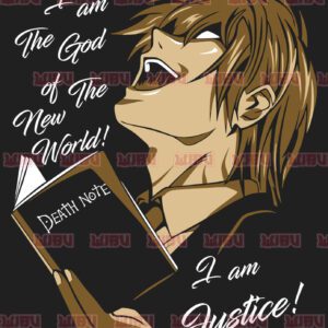 Death Note 8