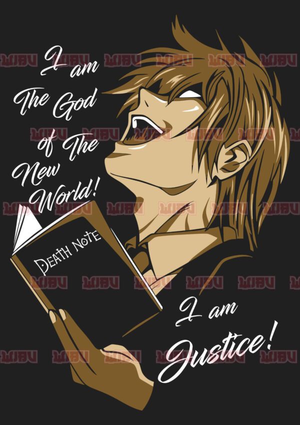 Death Note 8