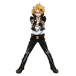 Kaminari Denki | My hero academia