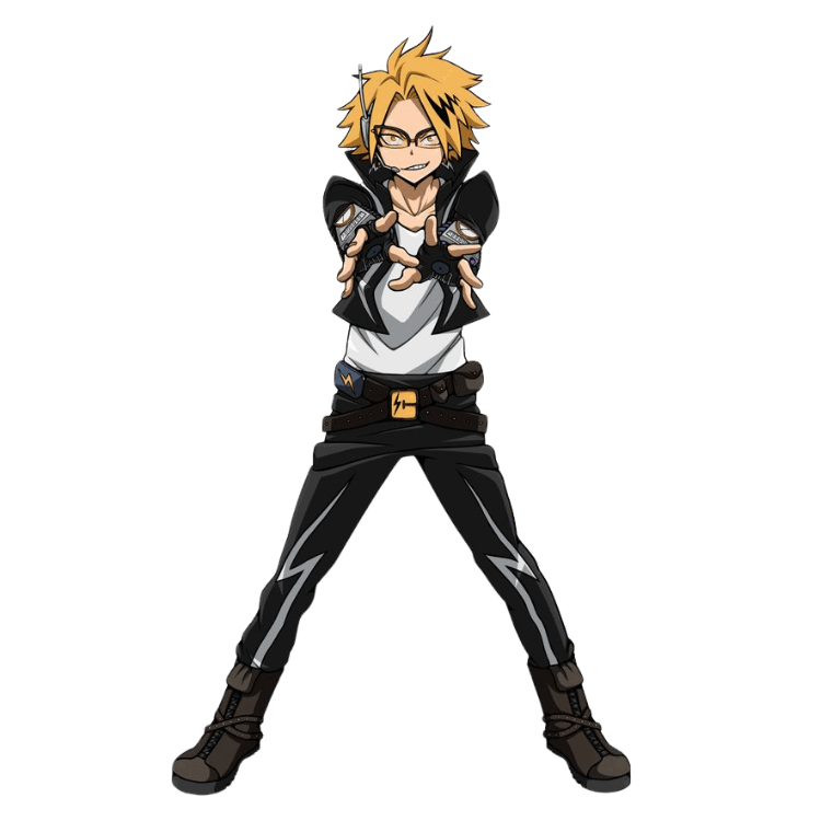 Denki Kaminari