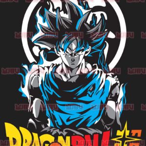 Dragon Ball Supper Son Goku 6