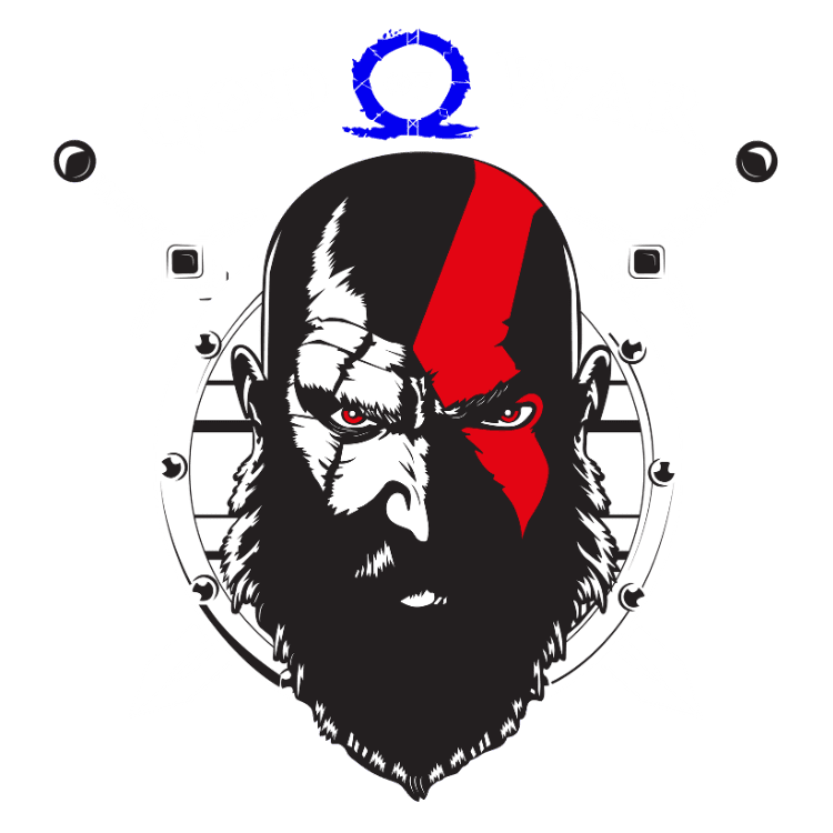 GOD OF WAR