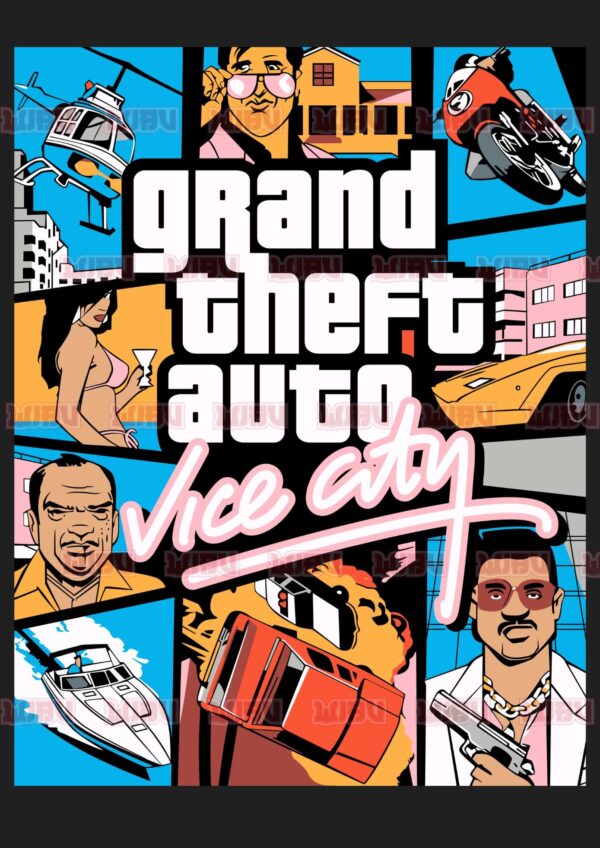 GTA 4