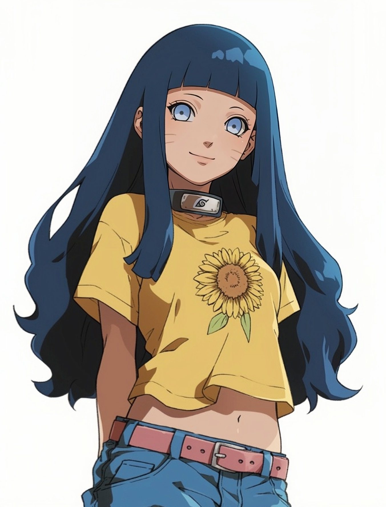 Himawari Uzumaki