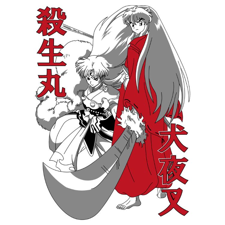 INUYASHA