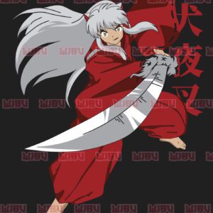 InuYasha 2