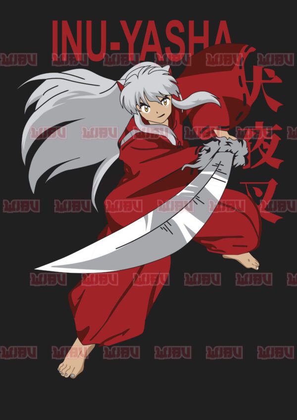 InuYasha 2